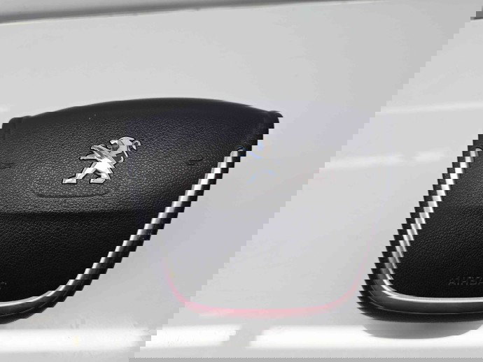  Airbag volan Peugeot 508 [Fabr 2010-2018] 96863325ZE