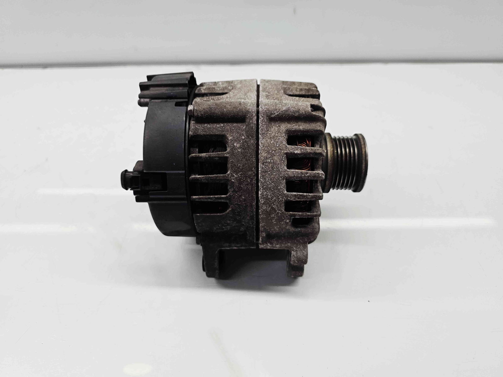 Alternator Audi A4 (8W2, B9) [Fabr 2015-2023] 04L903024A 2.0 TDI DETA 140KW / 190CP - imagine 1