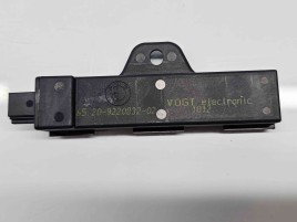  Amplificator audio Bmw 5 (F10) [Fabr 2011-2016] 9220832