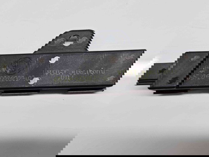  Amplificator audio Bmw 5 (F10) [Fabr 2011-2016] 9220832