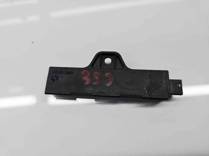  Amplificator audio Bmw 5 (F10) [Fabr 2011-2016] 9220832