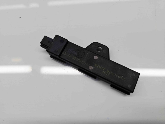  Amplificator audio Bmw 5 (F10) [Fabr 2011-2016] 9220832