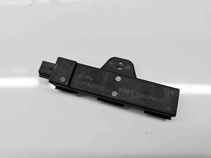  Amplificator audio Bmw 5 (F10) [Fabr 2011-2016] 9220832