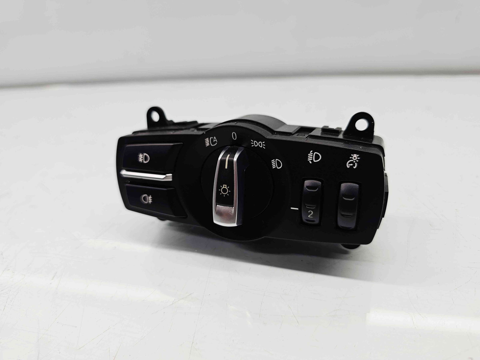 Bloc lumini Bmw 5 (F10) [Fabr 2011-2016] 9192746 - imagine 2