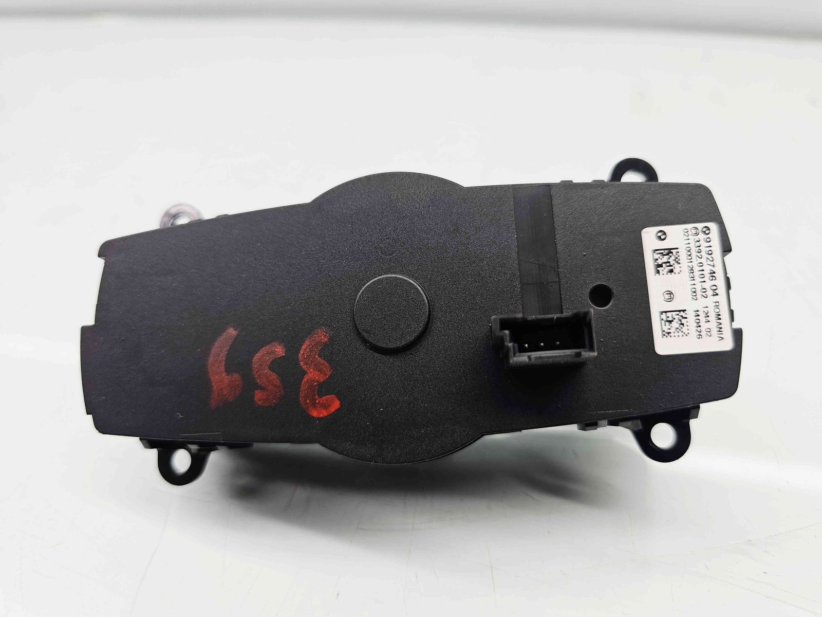 Bloc lumini Bmw 5 (F10) [Fabr 2011-2016] 9192746 - imagine 4