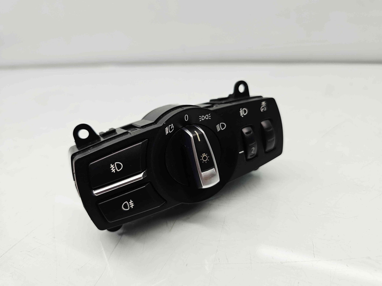 Bloc lumini Bmw 5 (F10) [Fabr 2011-2016] 9192746 - imagine 5