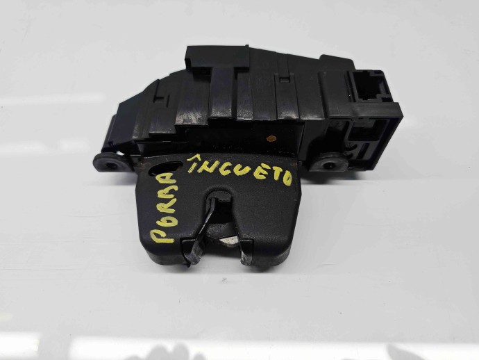 Broasca capota spate Peugeot 508 [Fabr 2010-2018] 9671153580