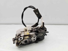 Broasca usa dreapta spate Peugeot 508 [Fabr 2010-2018] 851927