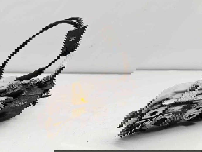 Broasca usa dreapta spate Peugeot 508 [Fabr 2010-2018] 851927