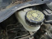 Vas lichid frana Toyota Yaris 1.4 Diesel OEM 2005-2011