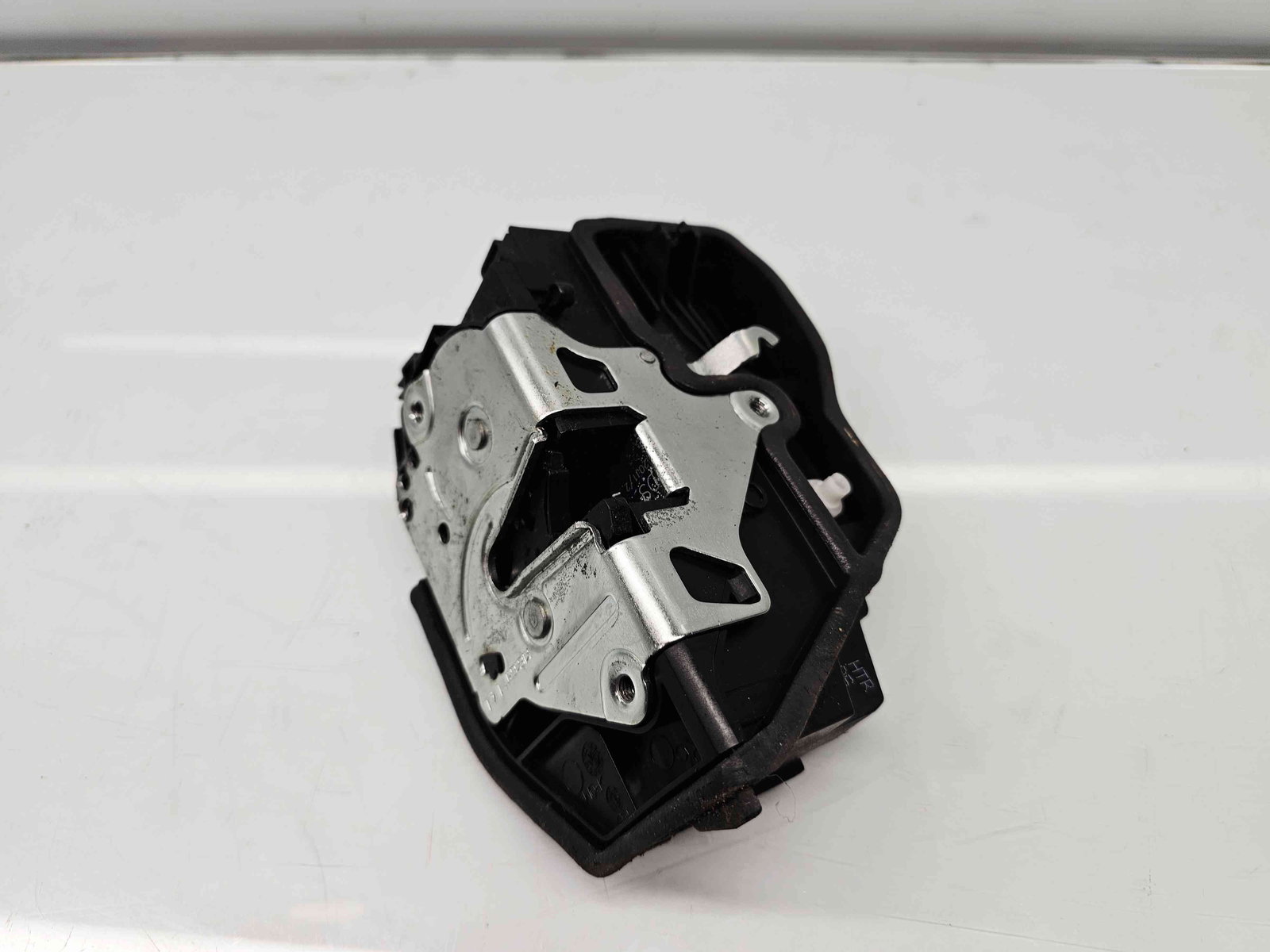 Broasca usa dreapta spate Bmw 5 (F10) [Fabr 2011-2016] 7202148 - imagine 1