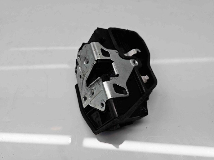 Broasca usa dreapta spate Bmw 5 (F10) [Fabr 2011-2016] 7202148