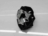 Broasca usa dreapta spate Bmw 5 (F10) [Fabr 2011-2016] 7202148