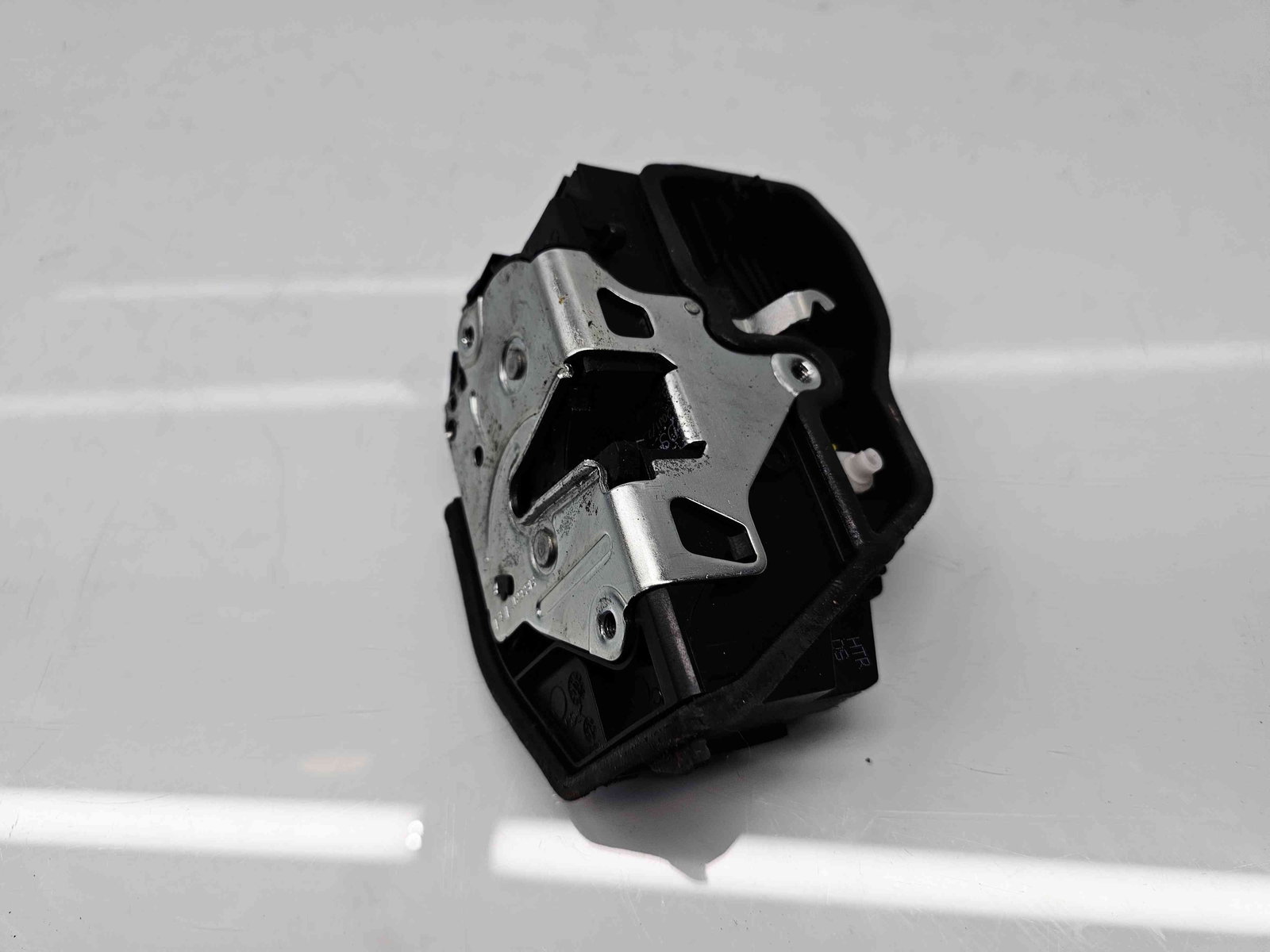 Broasca usa dreapta spate Bmw 5 (F10) [Fabr 2011-2016] 7202148 - imagine 3