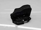 Broasca usa dreapta spate Bmw 5 (F10) [Fabr 2011-2016] 7202148