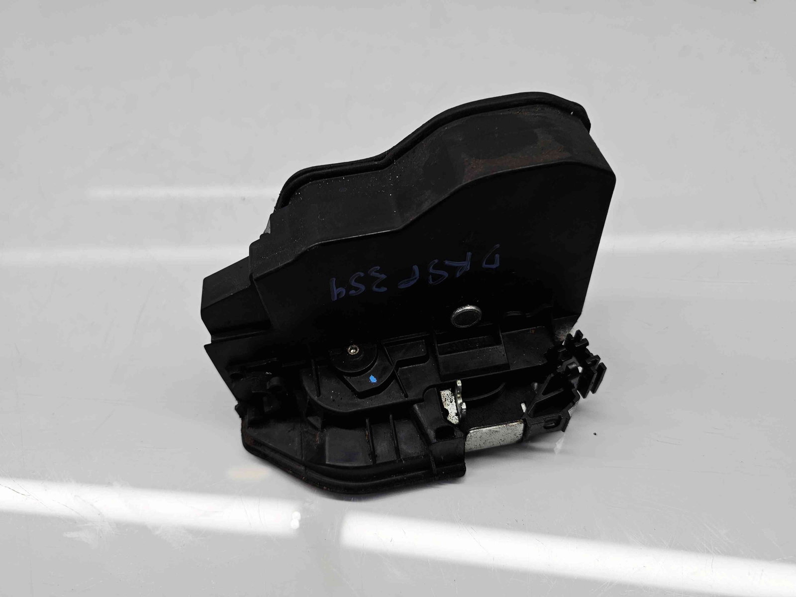 Broasca usa dreapta spate Bmw 5 (F10) [Fabr 2011-2016] 7202148 - imagine 4