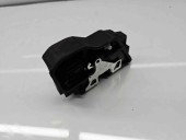 Broasca usa dreapta spate Bmw 5 (F10) [Fabr 2011-2016] 7202148
