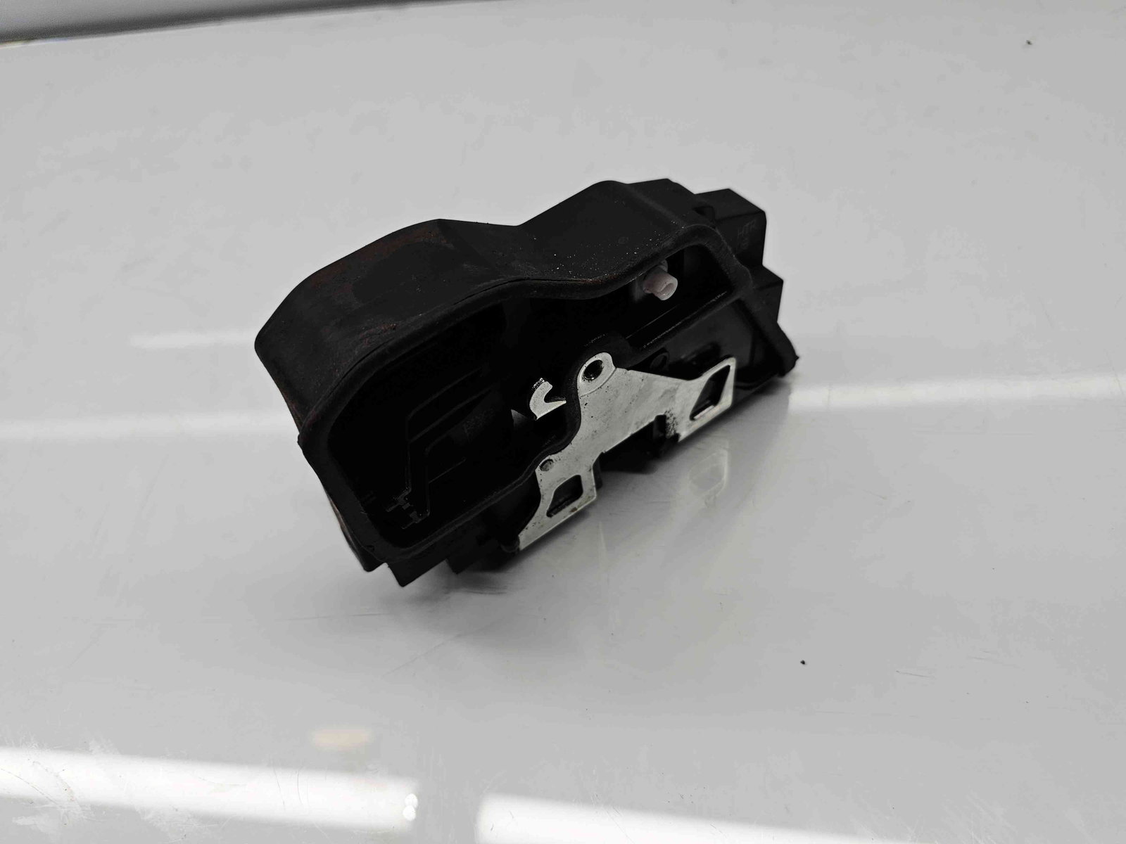 Broasca usa dreapta spate Bmw 5 (F10) [Fabr 2011-2016] 7202148 - imagine 5