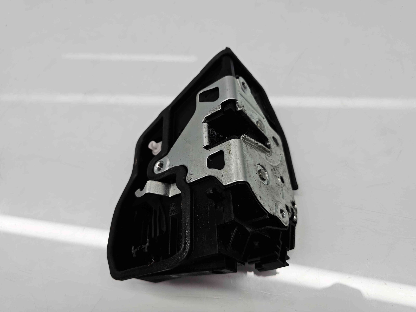 Broasca usa dreapta spate Bmw 5 (F10) [Fabr 2011-2016] 7202148 - imagine 6