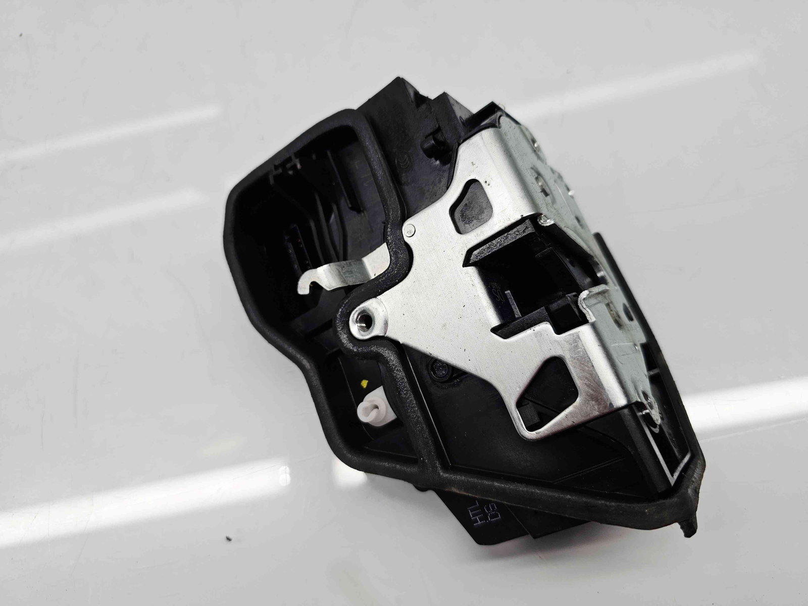 Broasca usa stanga spate Bmw 5 (F10) [Fabr 2011-2016] 7202147 - imagine 2