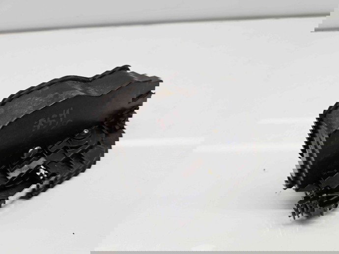 Broasca usa stanga spate Bmw 5 (F10) [Fabr 2011-2016] 7202147