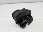 Broasca usa stanga spate Bmw 5 (F10) [Fabr 2011-2016] 7202147