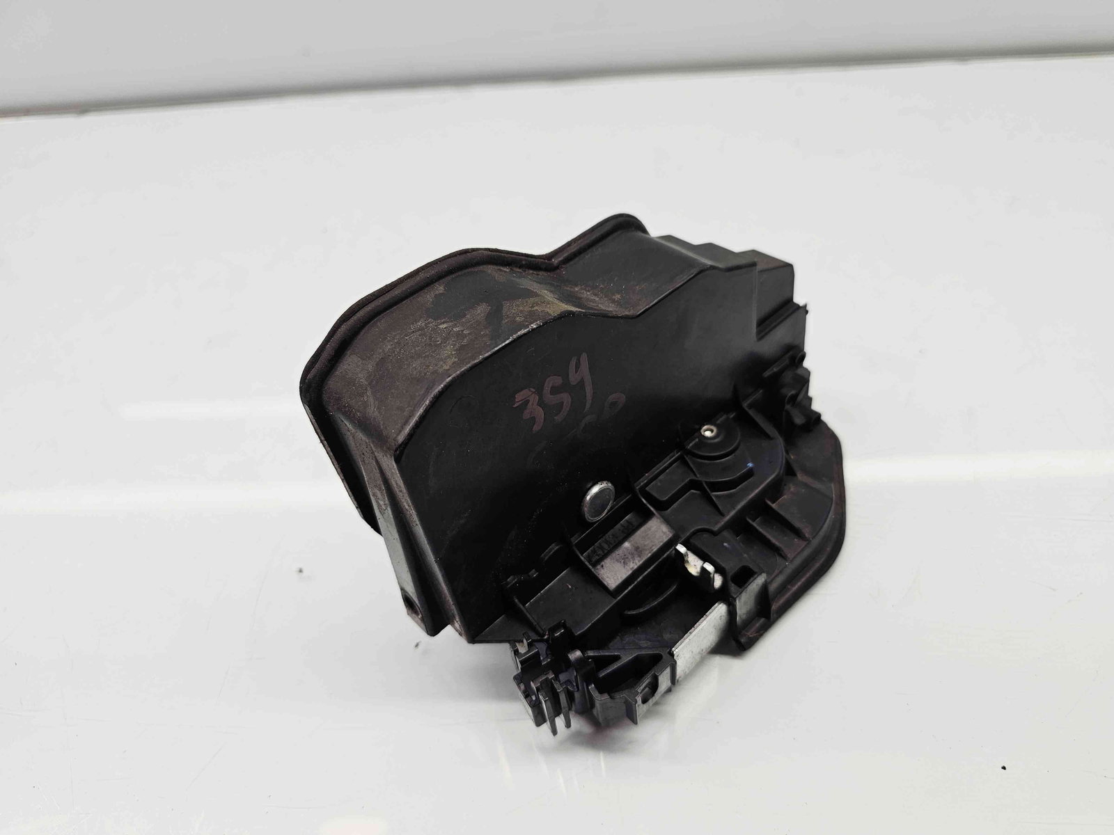 Broasca usa stanga spate Bmw 5 (F10) [Fabr 2011-2016] 7202147 - imagine 4