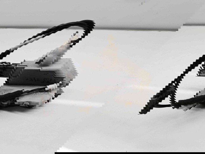 Broasca usa stanga spate Peugeot 508 [Fabr 2010-2018] 851926