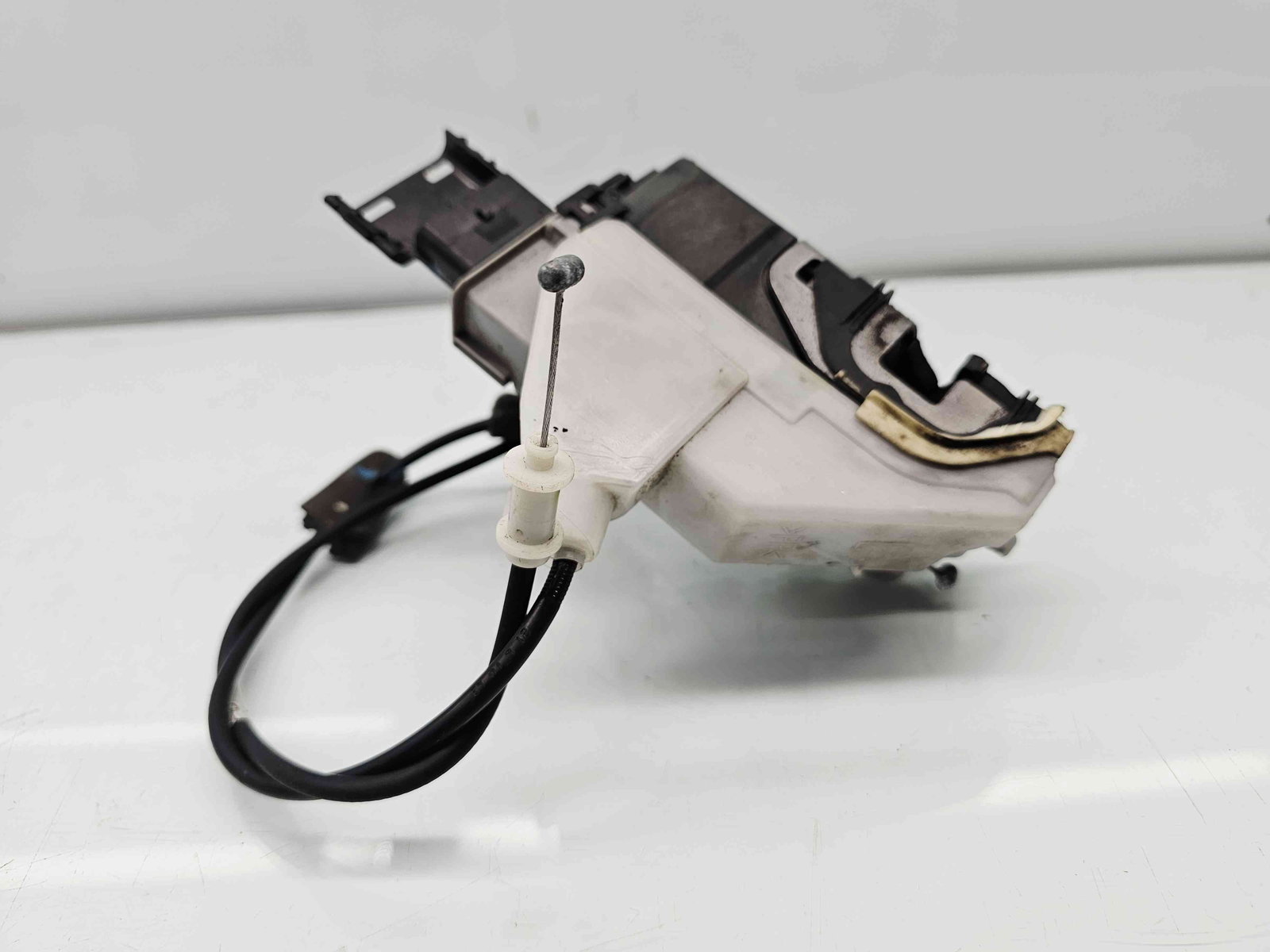 Broasca usa stanga spate Peugeot 508 [Fabr 2010-2018] 851926 - imagine 4