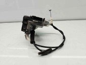 Broasca usa stanga spate Peugeot 508 [Fabr 2010-2018] 851926