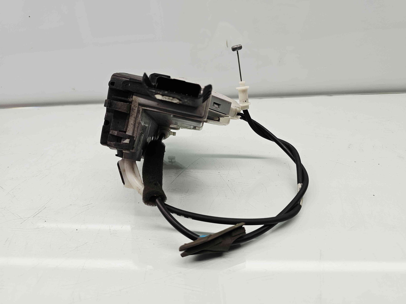 Broasca usa stanga spate Peugeot 508 [Fabr 2010-2018] 851926 - imagine 5