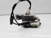 Broasca usa stanga spate Peugeot 508 [Fabr 2010-2018] 851926