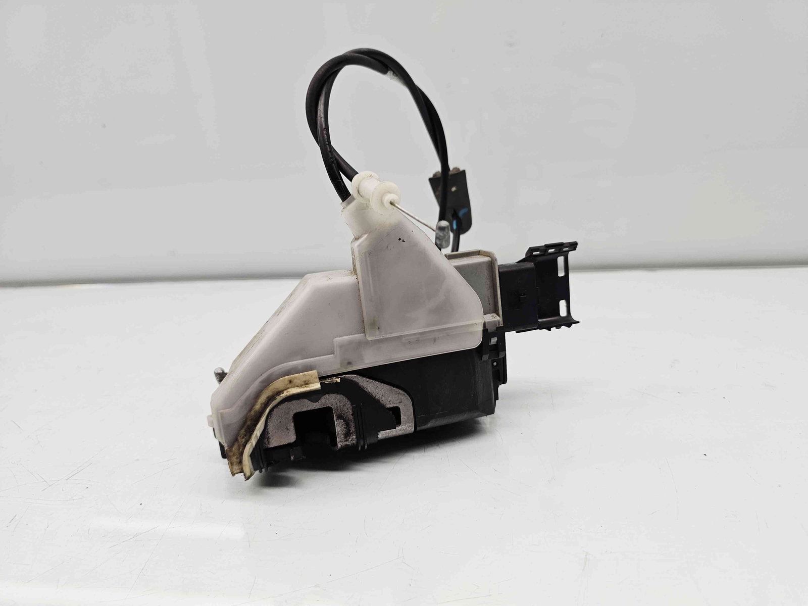 Broasca usa stanga spate Peugeot 508 [Fabr 2010-2018] 851926 - imagine 7