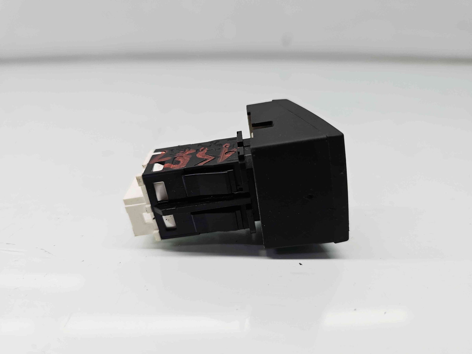 Buton avarii Peugeot 508 [Fabr 2010-2018] 96662380 - imagine 4