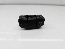  Buton deschidere portbagaj Peugeot 508 [Fabr 2010-2018] 96661584XT