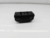  Buton deschidere portbagaj Peugeot 508 [Fabr 2010-2018] 96661584XT