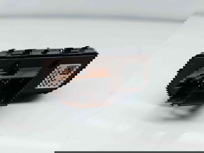  Buton deschidere portbagaj Peugeot 508 [Fabr 2010-2018] 96661584XT