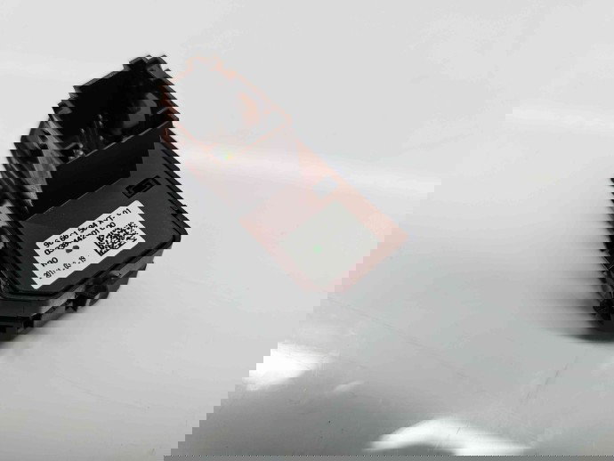  Buton deschidere portbagaj Peugeot 508 [Fabr 2010-2018] 96661584XT