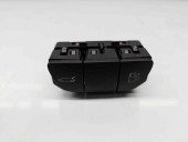  Buton deschidere portbagaj Peugeot 508 [Fabr 2010-2018] 96661584XT