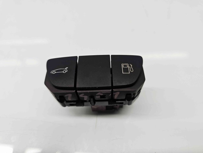  Buton deschidere portbagaj Peugeot 508 [Fabr 2010-2018] 96661584XT