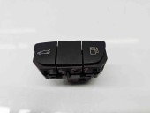  Buton deschidere portbagaj Peugeot 508 [Fabr 2010-2018] 96661584XT