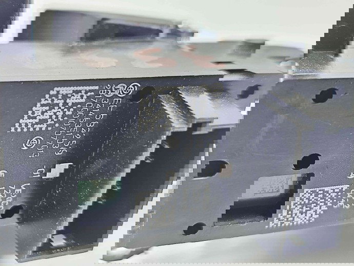  Buton frana de mana Bmw 5 (F10) [Fabr 2011-2016] 6822519