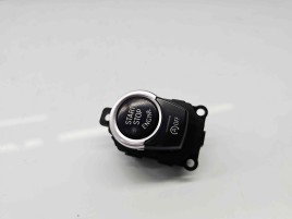  Buton START/STOP Bmw 5 (F10) [Fabr 2011-2016] 9263437