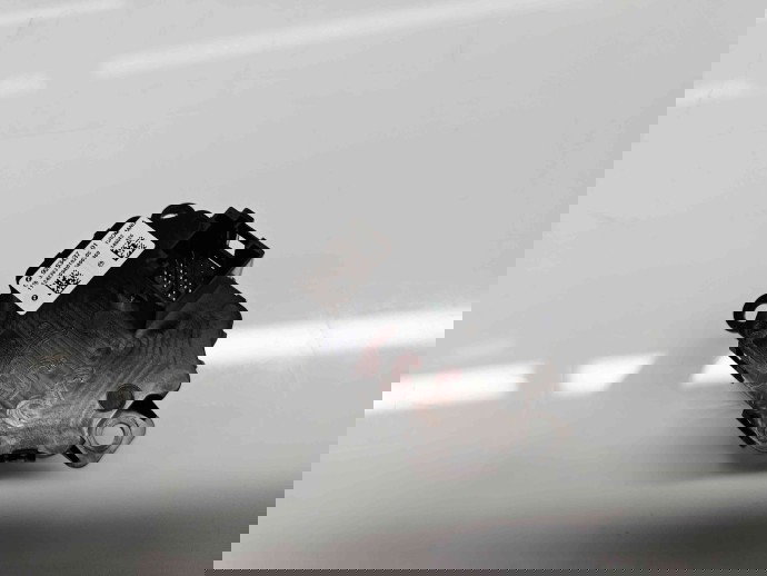  Buton START/STOP Bmw 5 (F10) [Fabr 2011-2016] 9263437