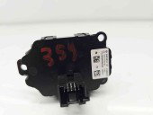  Buton START/STOP Bmw 5 (F10) [Fabr 2011-2016] 9263437