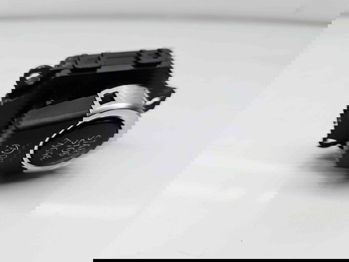  Buton START/STOP Bmw 5 (F10) [Fabr 2011-2016] 9263437