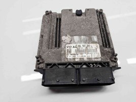 Calculator motor ECU Audi A4 (8W2, B9) [Fabr 2015-2023] 04L907309L 2.0 TDI DETA 140KW / 190CP
