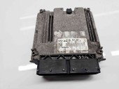 Calculator motor ECU Audi A4 (8W2, B9) [Fabr 2015-2023] 04L907309L 2.0 TDI DETA 140KW / 190CP