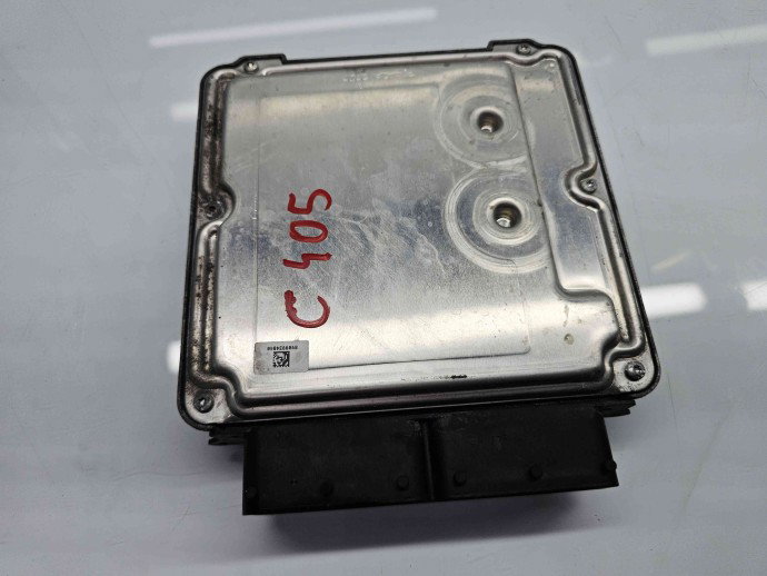 Calculator motor ECU Audi A4 (8W2, B9) [Fabr 2015-2023] 04L907309L 2.0 TDI DETA 140KW / 190CP