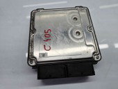 Calculator motor ECU Audi A4 (8W2, B9) [Fabr 2015-2023] 04L907309L 2.0 TDI DETA 140KW / 190CP